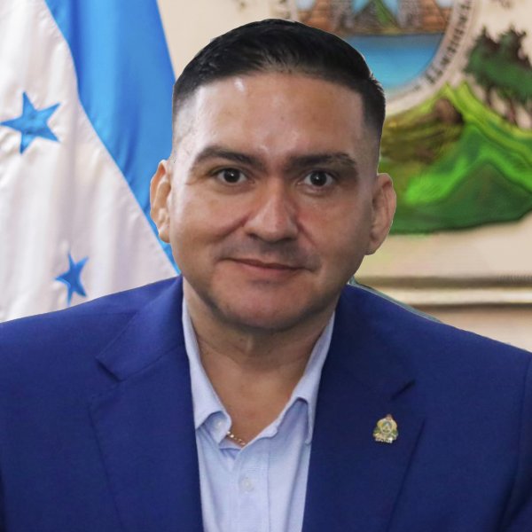 Ronald Edgardo Panchame Urquía